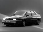Alfa Romeo 155 GTA Concept 1992 года